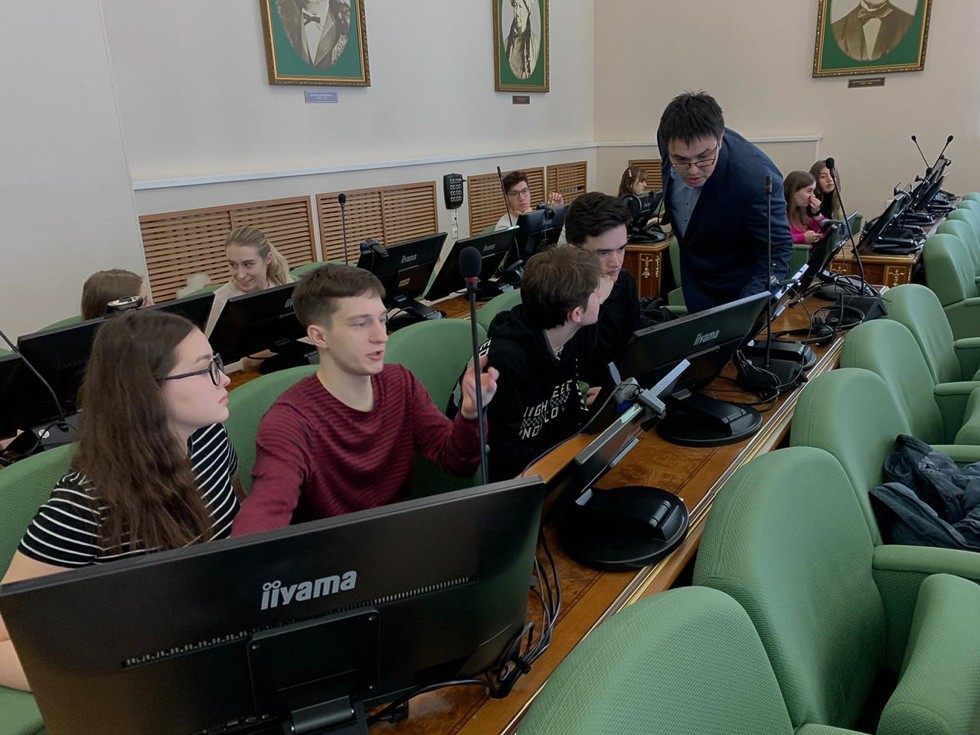 � ��� ������ ������������ ������������� '������� ����� ����������'