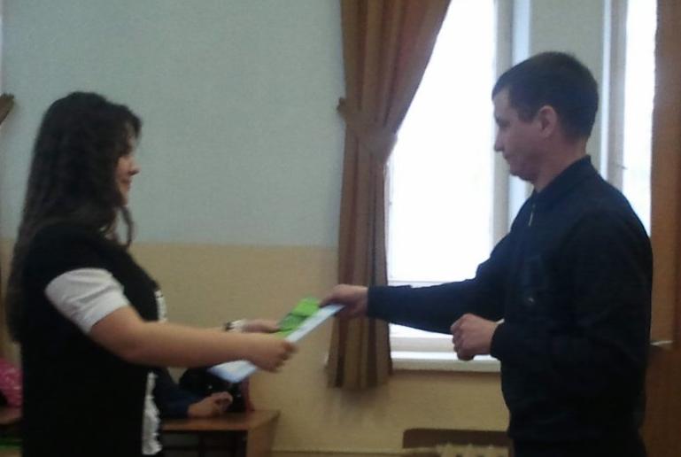 Как будущие абитуриенты покоряли Институт истории КФУ Как будущие абитуриенты покоряли Институт истории КФУ