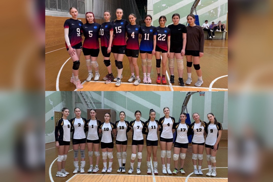 Готовимся к большим победам! Готовимся к большим победам!