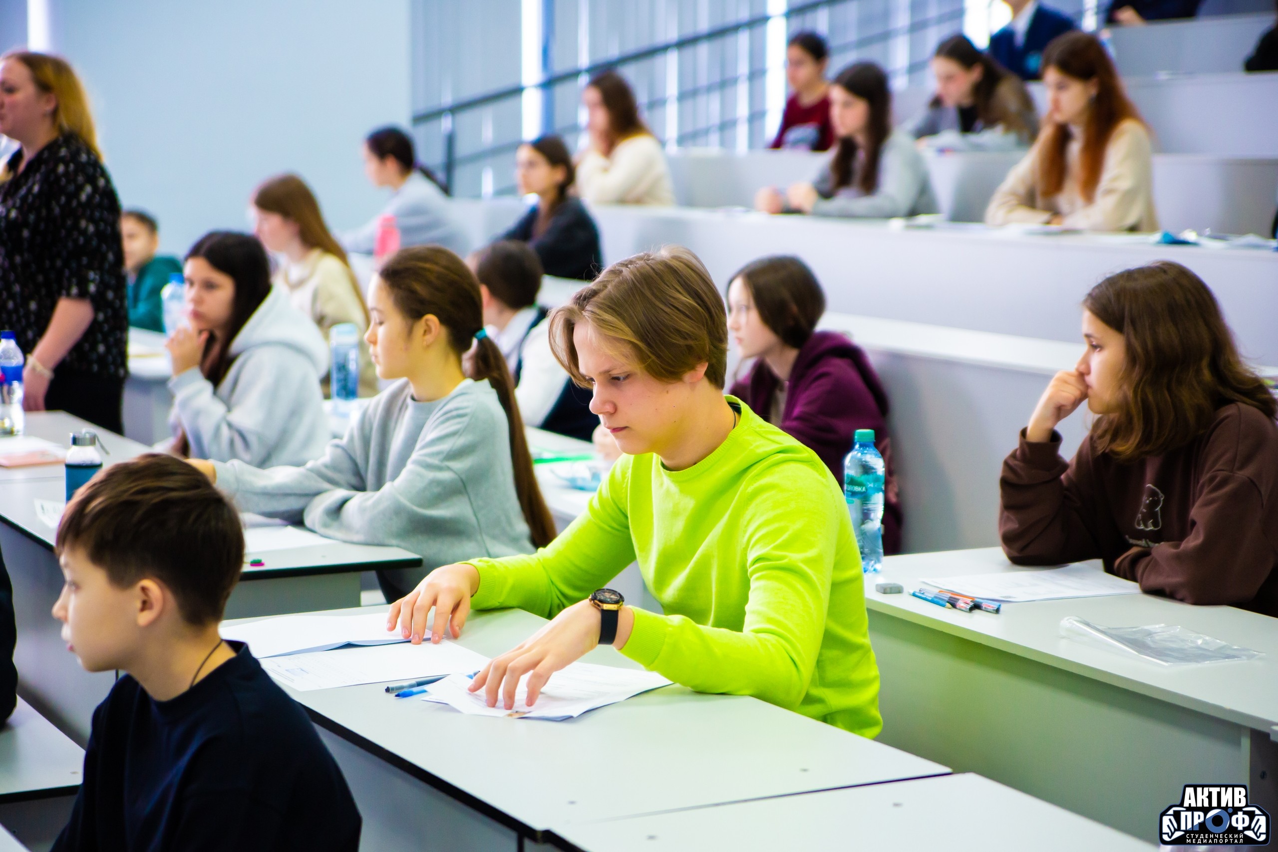 Лучшие из лучших Лучшие из лучших