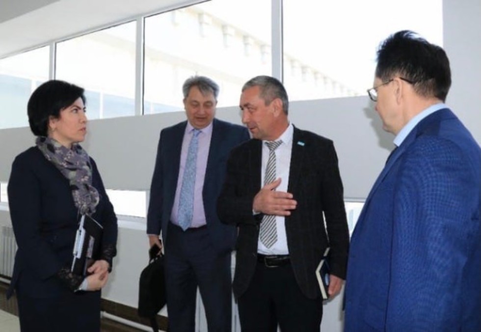 ������� � ��������� ���������-��������������� ���������