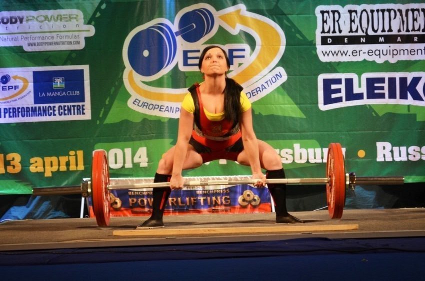 KFU Student Won European Championship