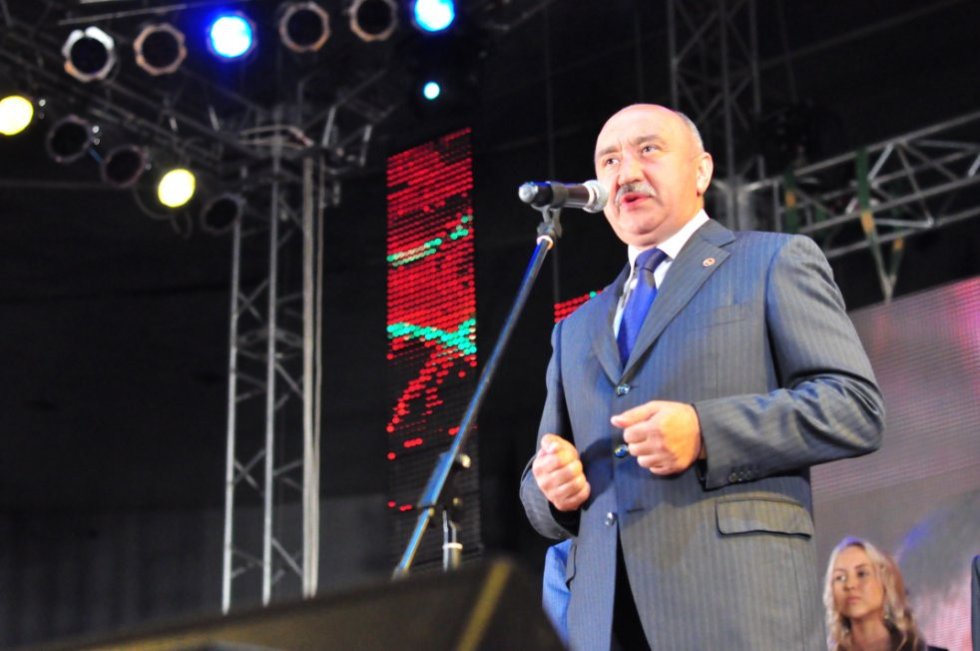 ����� ����������, �������������!