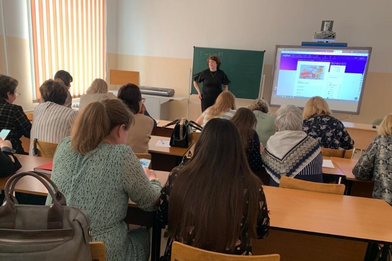 Обновление дошкольного образования: вектор перемен Обновление дошкольного образования: вектор перемен