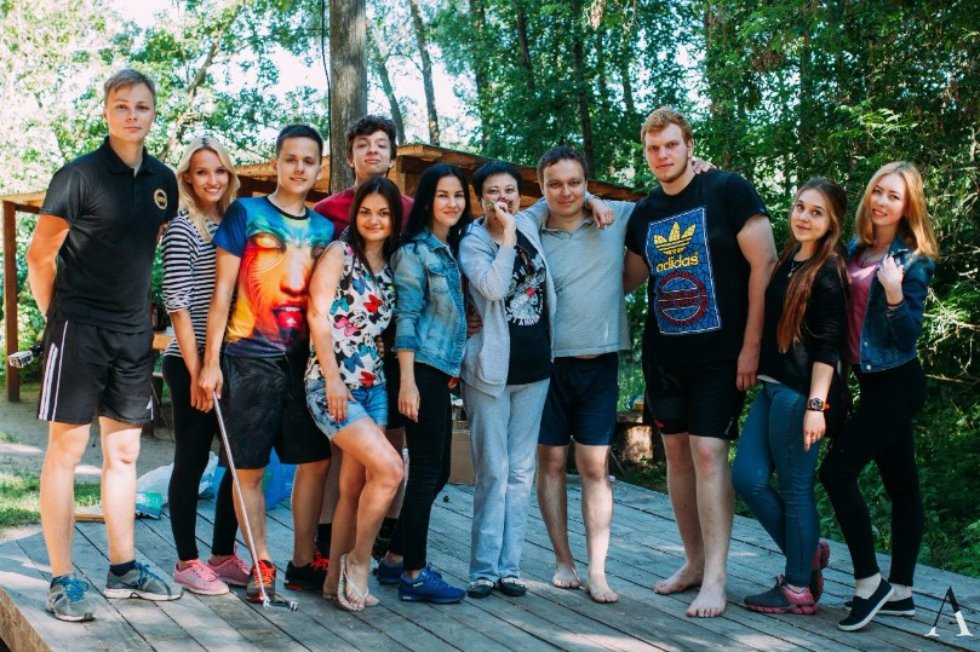 А ведь юрфак это не только белые рубашечки А ведь юрфак это не только белые рубашечки