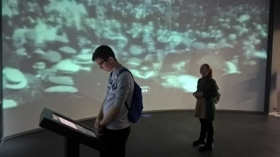 ��������� ������������� ����� '������ ? ��� �������' ������������ � ������������ ����������� ���������