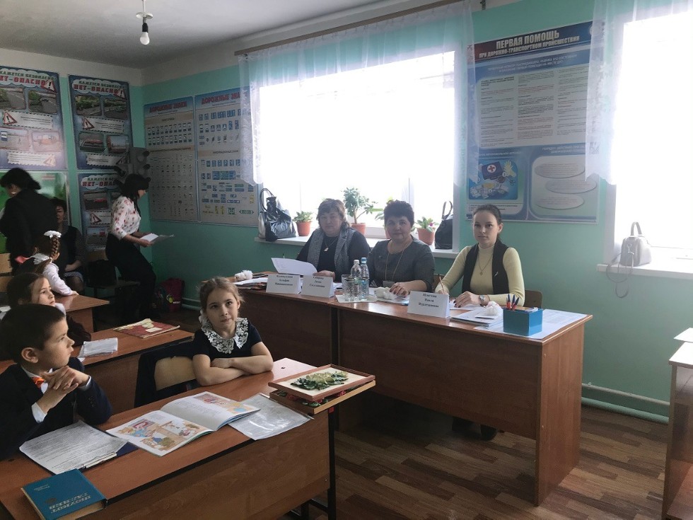 ��������������� ������-������������ ����������� ���������� '����� � ��������: ������ ������� ��������������'