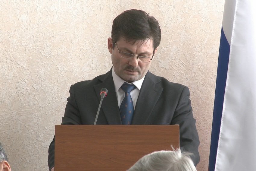 Прошло очередное заседание Ученого совета вуза Прошло очередное заседание Ученого совета вуза