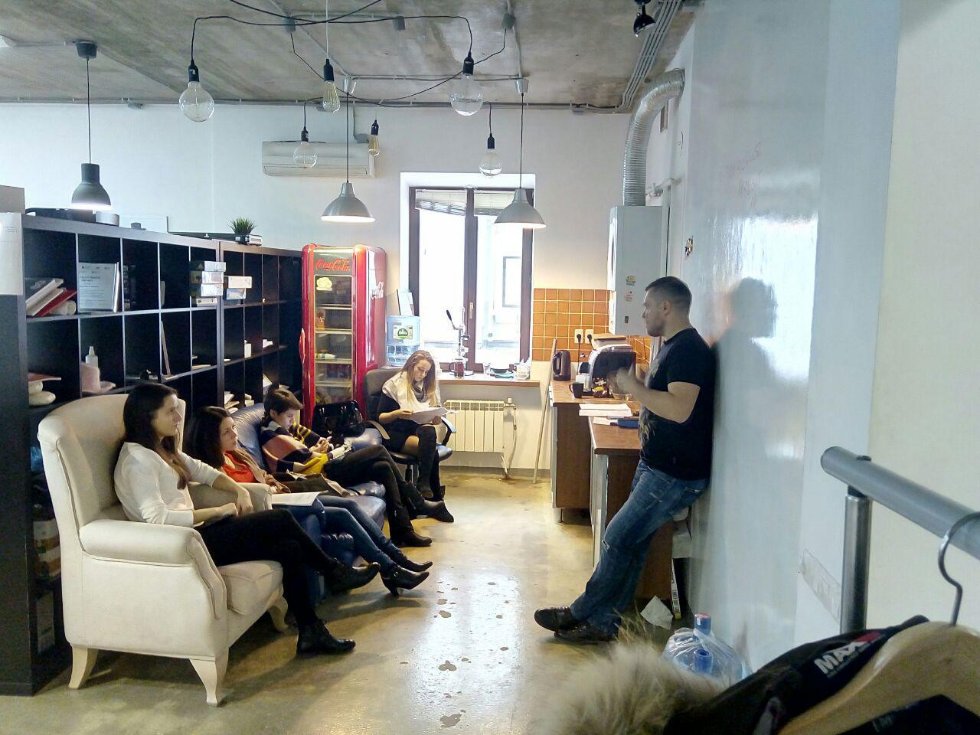 �������������� ��������� ��� ������������ ������ ����� ������������ � ����������������� �� ���������� �������� ITl-group ������������.