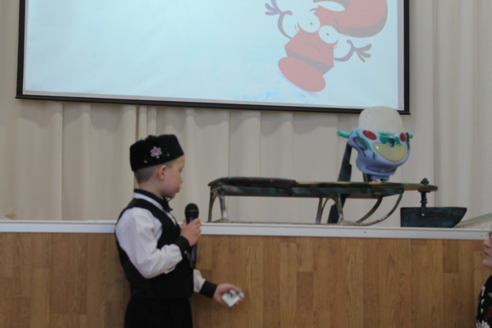 ��������������� ��������� ���� ������������� '�������� XXI ����'