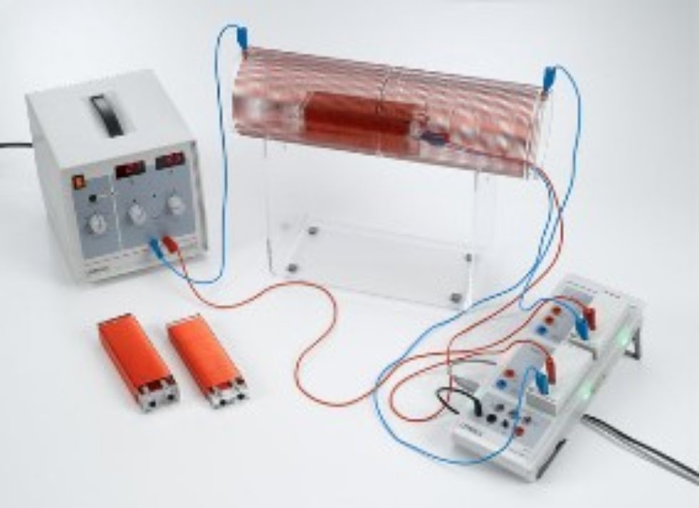 Общий физический практикум Общий физический практикум