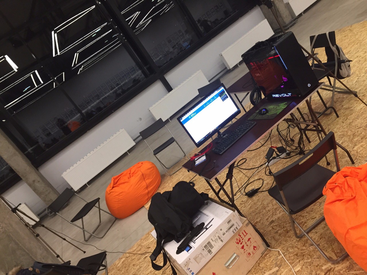 ������� ����������� Digital Media Lab ������ II ����� �� �������� '������ �����������'!