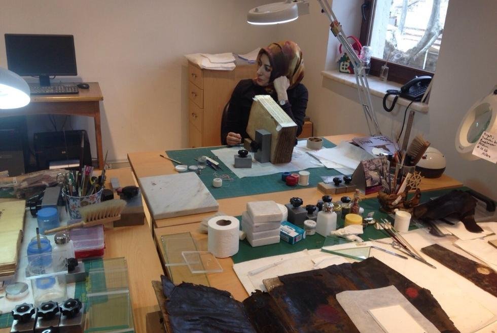 KFU delegation held favorable negotiations in Istanbul