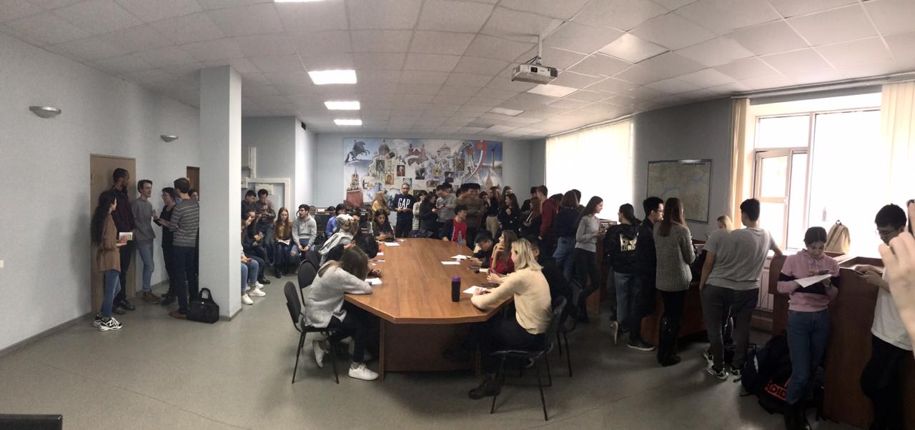 Buddy programme Buddy programme