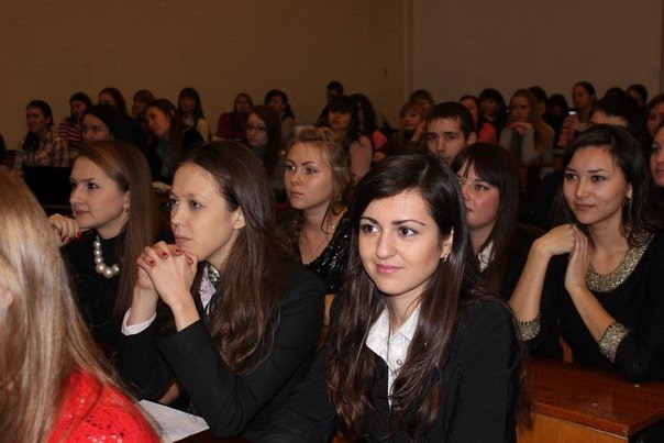 Деловая игра по дисциплине 'Анализ финансовой отчетности' среди студентов 409-412 и 413-418 групп ОЭП Деловая игра по дисциплине 'Анализ финансовой отчетности' среди студентов 409-412 и 413-418 групп ОЭП