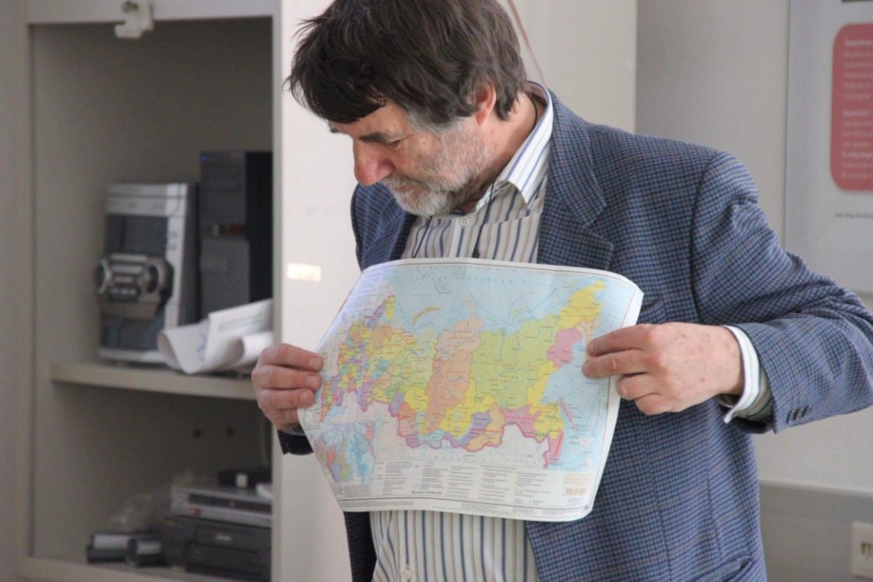 ������� ������� � �����