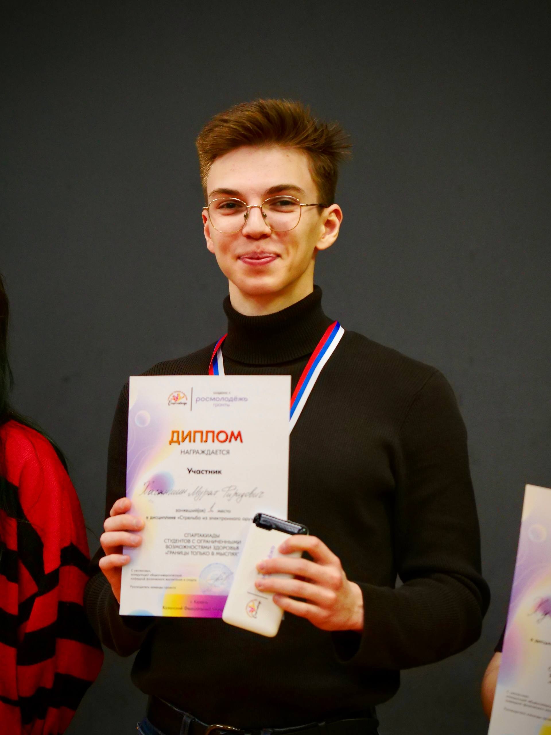 Стрельба. Спартакиада 'Границы только в мыслях' Стрельба. Спартакиада 'Границы только в мыслях'