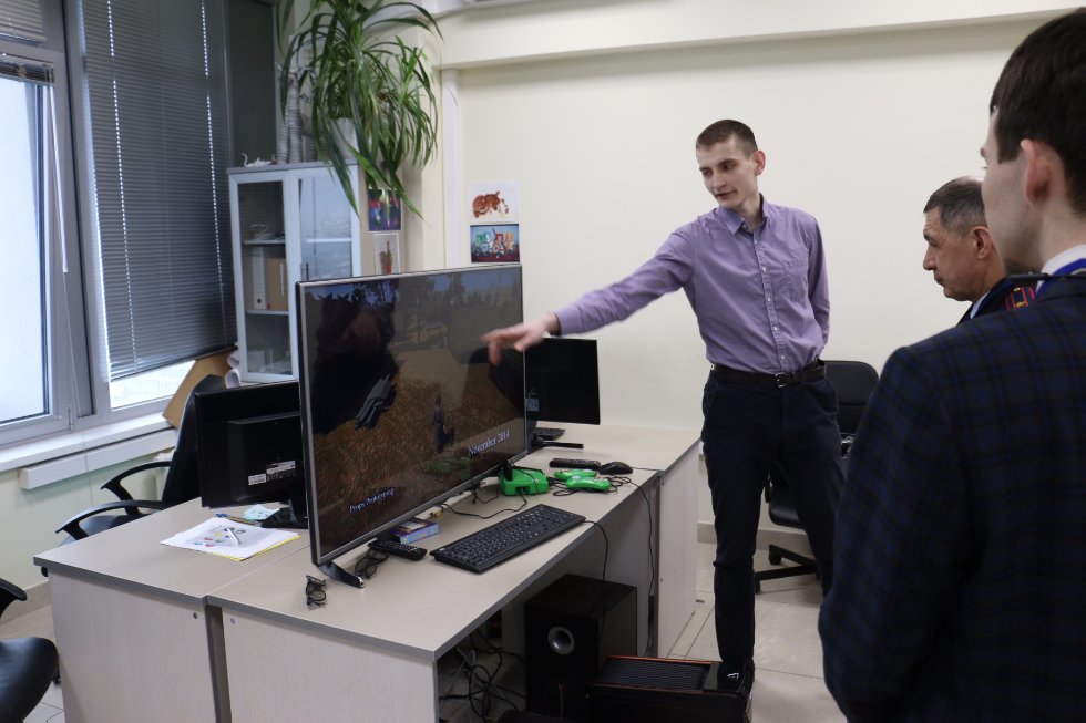 ������ ����������: '� ������, ��� ����� ������ �������. ���� �� �����, ����� ���� ����� ����������� �������� �������� � �� ���� � ����� ���������� ��������, �� �� ������ ���� �������� � ����������������� ���������'