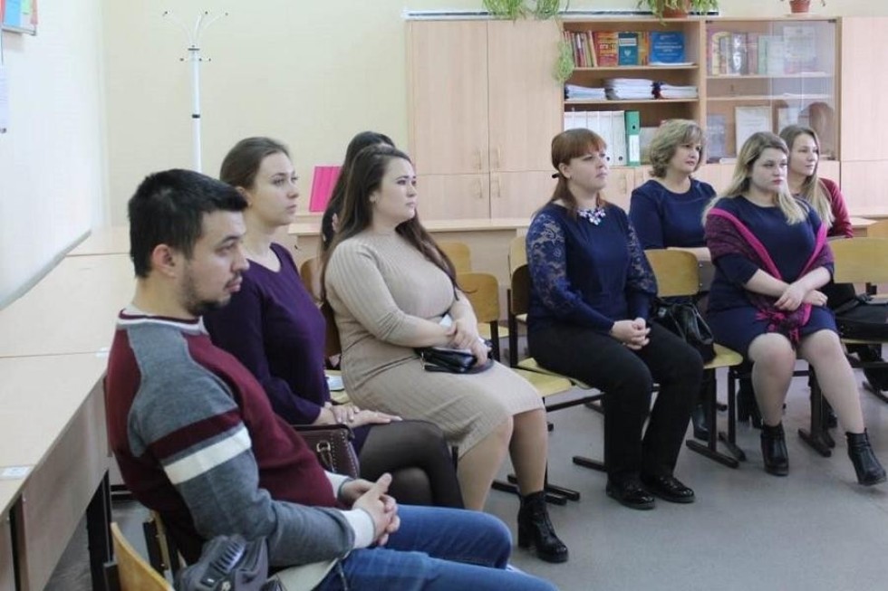 Преподаватели кафедры педагогики приняли участие в работе открытой образовательной площадки Преподаватели кафедры педагогики приняли участие в работе открытой образовательной площадки