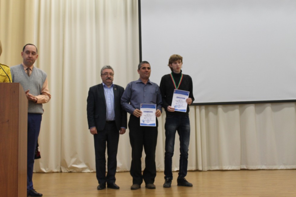 ��������������� ��������� ���� ������������� '�������� XXI ����'