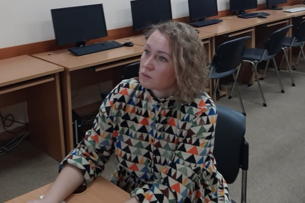 Преподаватели кафедры психологии приняли участие в международной конференции Преподаватели кафедры психологии приняли участие в международной конференции