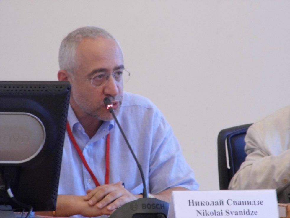 'Три кита' новой философии масс-медиа 'Три кита' новой философии масс-медиа