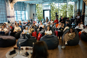 Туристский форум 'Ориентиры будущего' Туристский форум 'Ориентиры будущего'