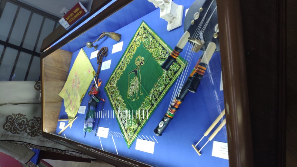 Выставка новых поступлений Выставка новых поступлений