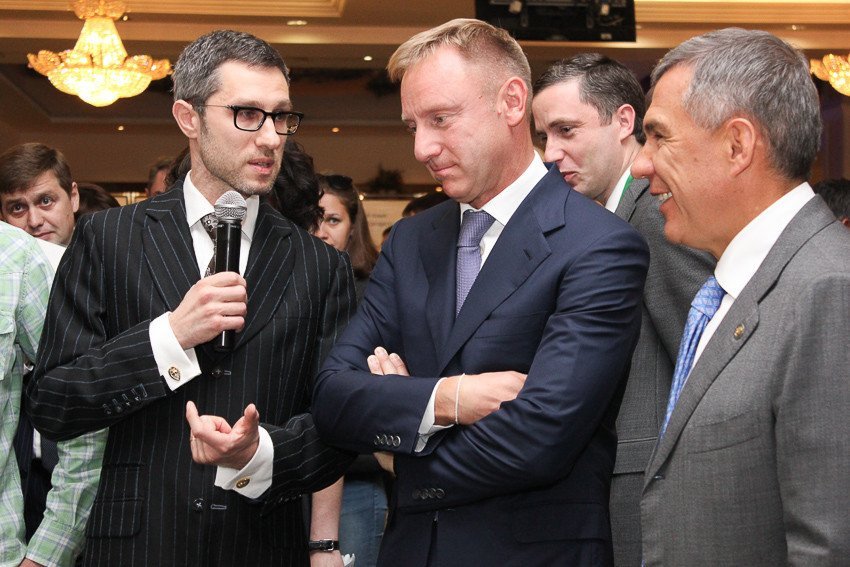 Dmitry Livanov, 'This year we have conducted USE in an unprecedented way, it was fair and objective'