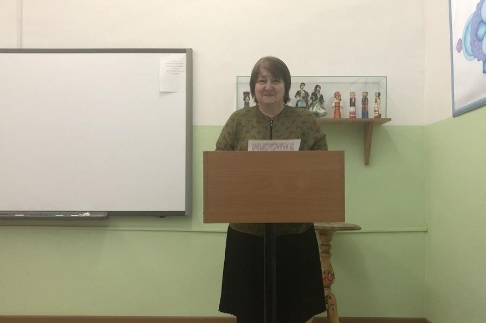 Итоговая конференция преподавателей кафедры психологии Итоговая конференция преподавателей кафедры психологии