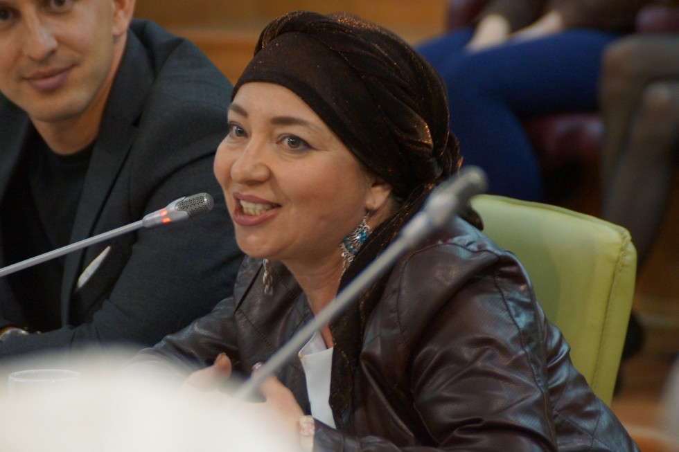 '����� �����������: �����җ һә� �ө��������ә�' ������� ������ ���������� �ө���