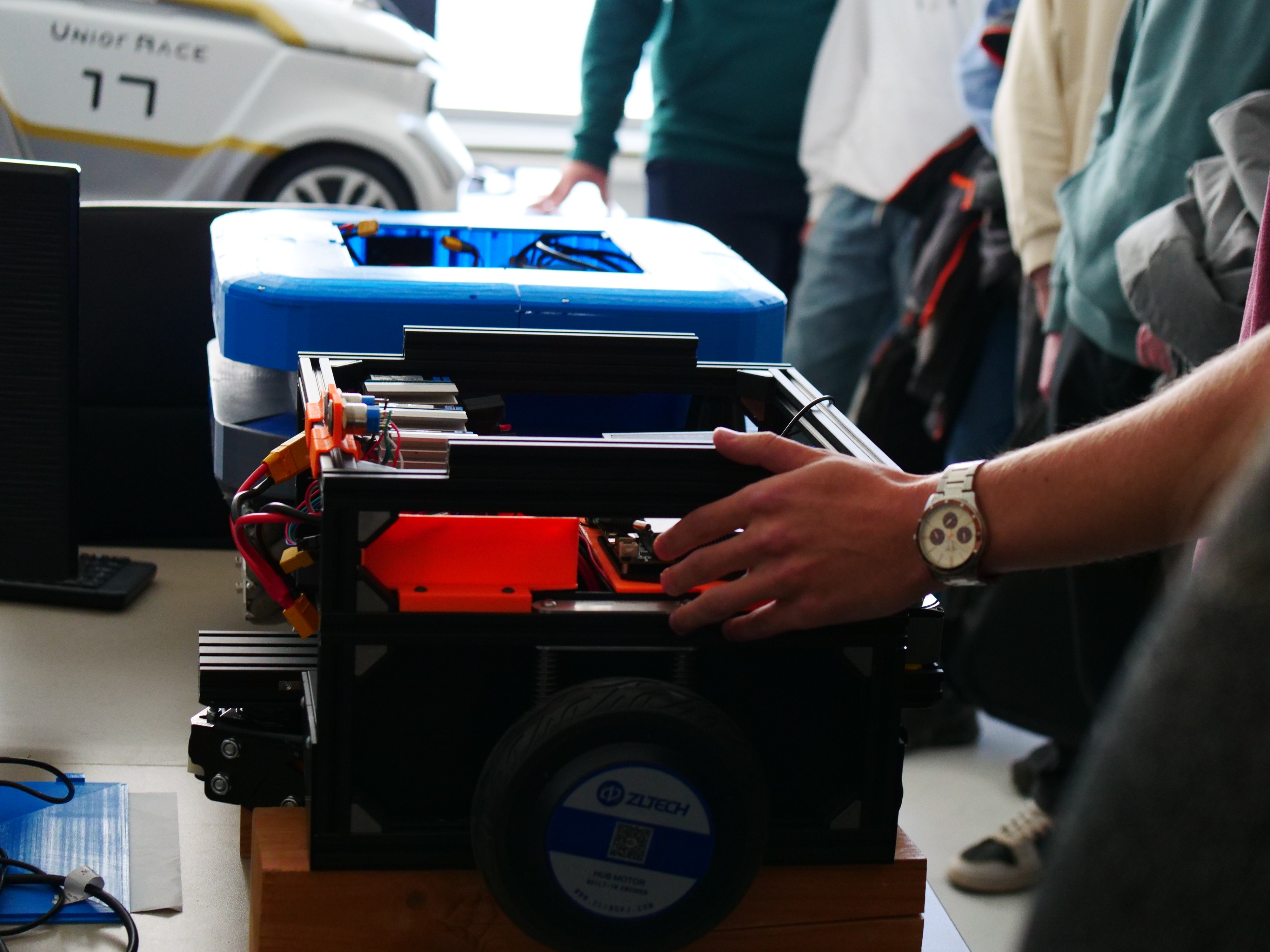 ���� �� ��������� '�������� ��� �����': ������, VR-���� � ���������������� ������