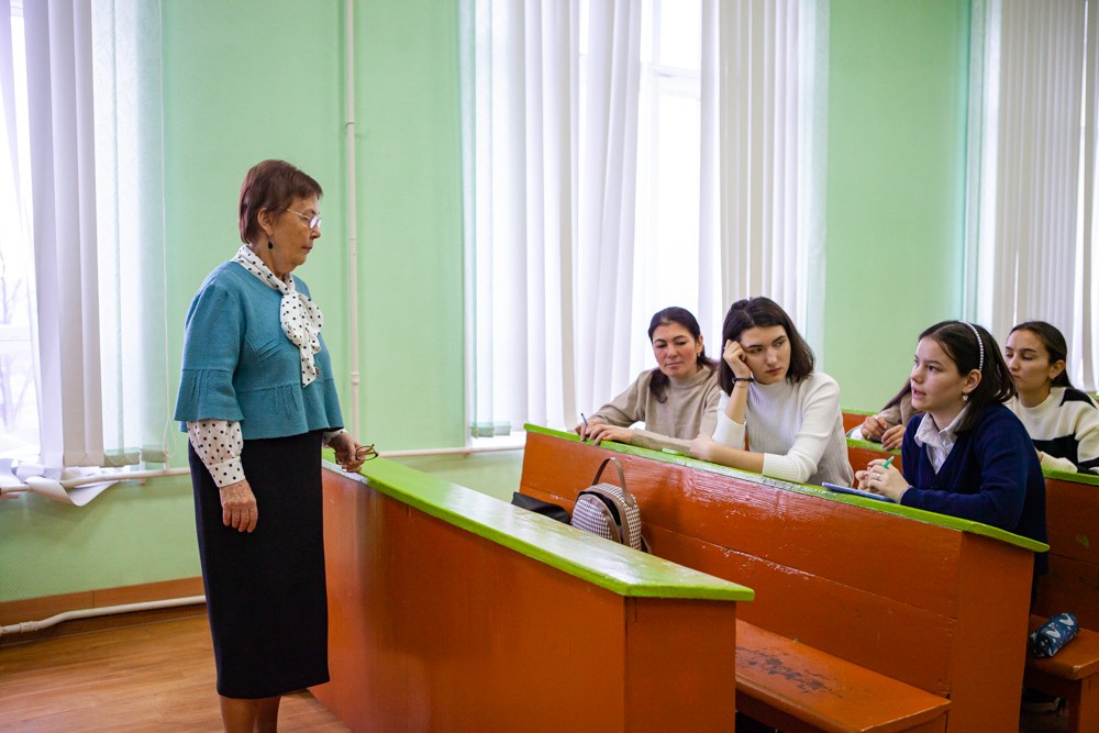 Завершился интеллектуальный конкурс 'Мой старт в науке' Завершился интеллектуальный конкурс 'Мой старт в науке'