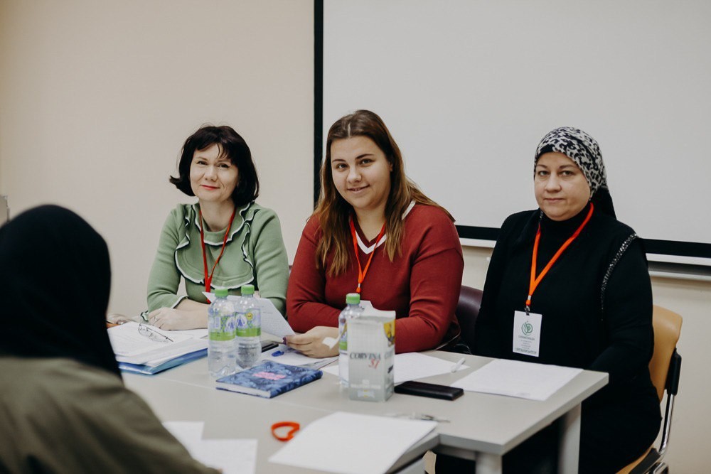 ������������� �������� ����� ������ � ��������� �������