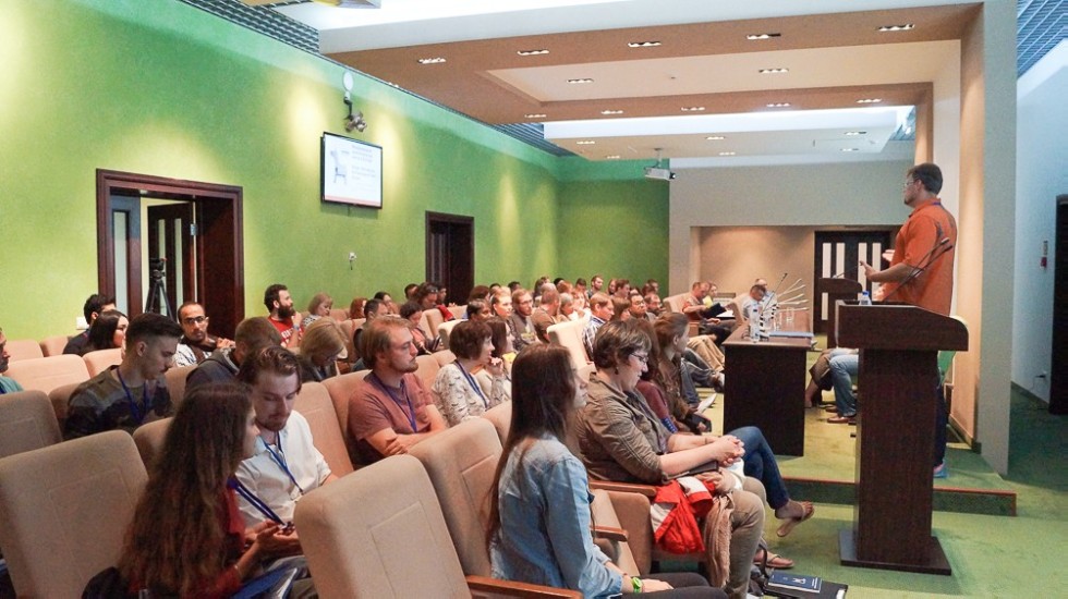 V ������������� ��������������� ����� ���������� � �������