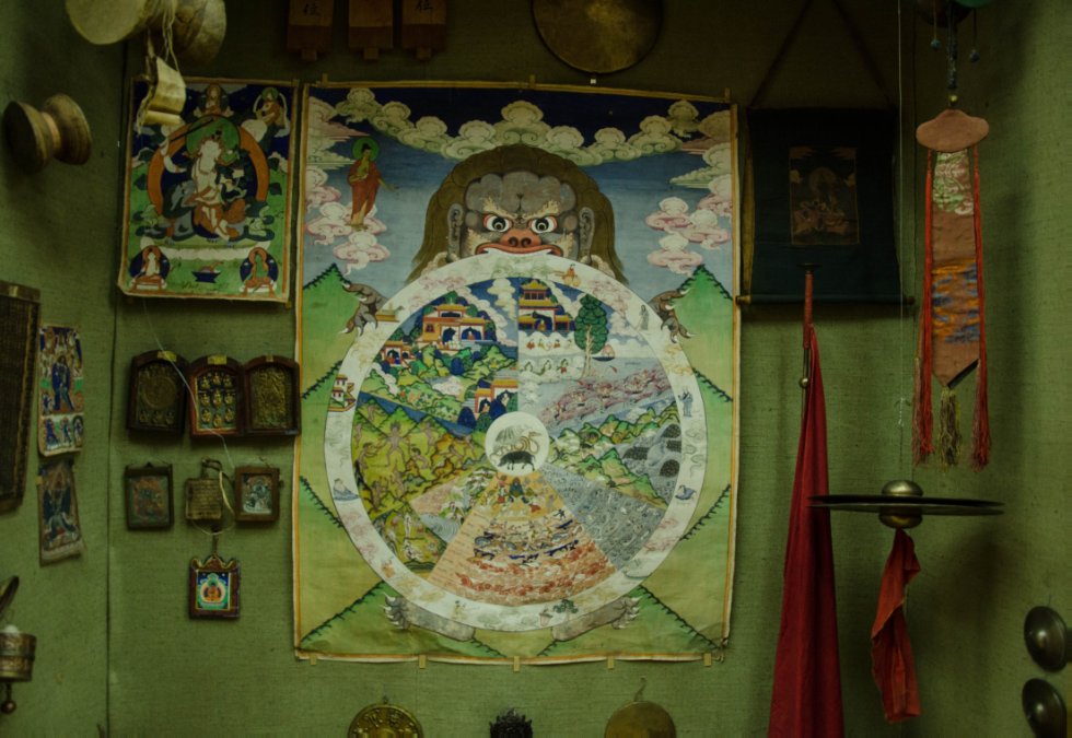 История коллекции История коллекции