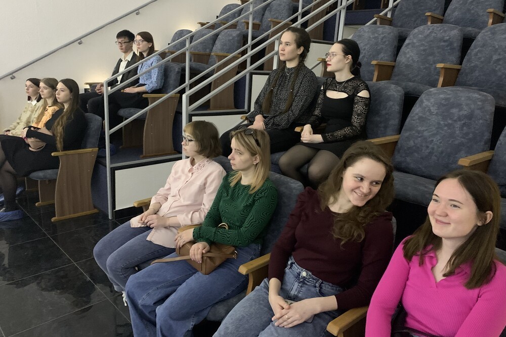 Музейное занятие 'Наследие великого художника' Музейное занятие 'Наследие великого художника'