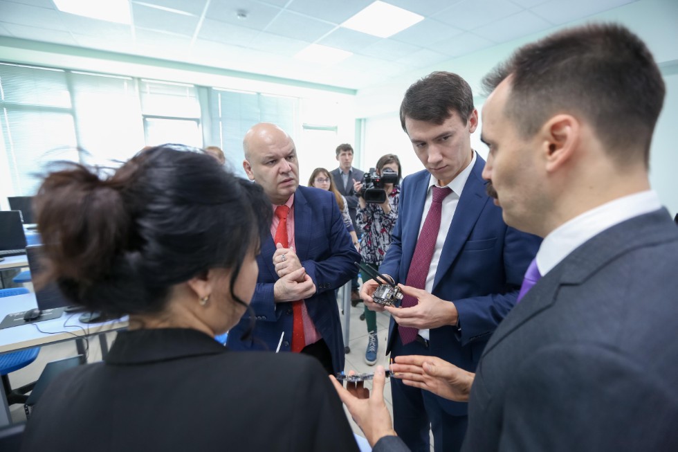 � ��� ��������� ����������� 'IoT �������� Samsung'