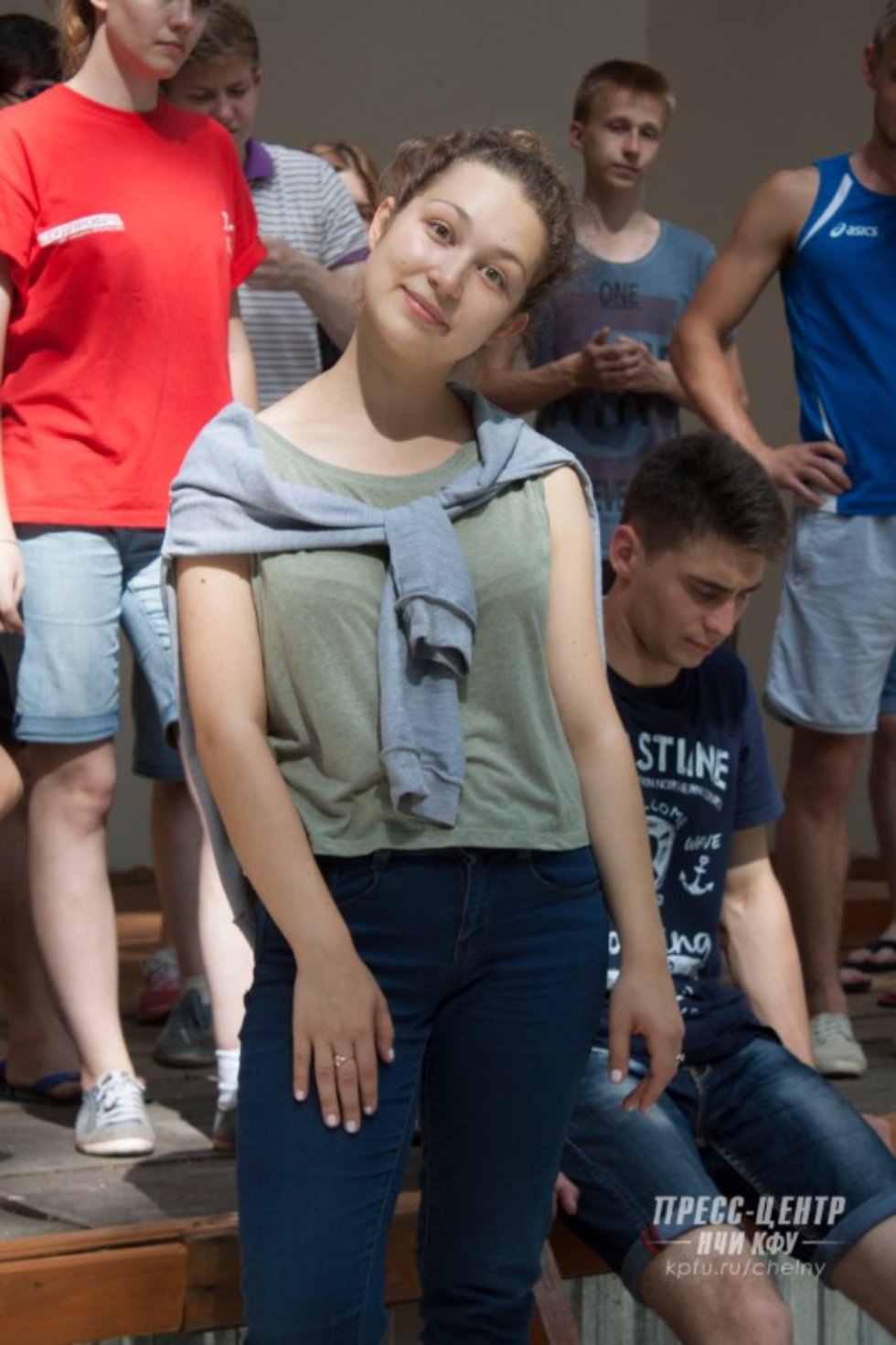 ����������� ����������� ����� � '����������'