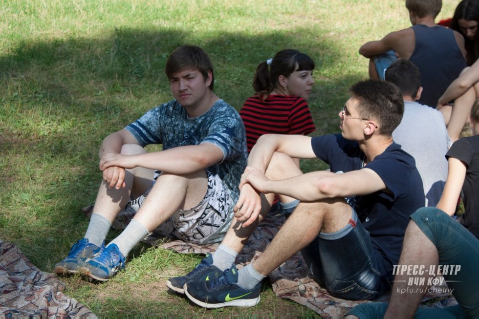 ����������� ����������� ����� � '����������'