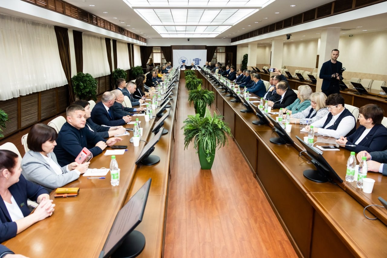 �������� ��������� '����������� ������� � ���������� ��������� �����������'