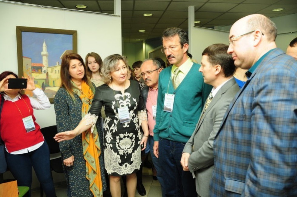 � ������������� �������� '���������, ������� � �������� �������� �������'