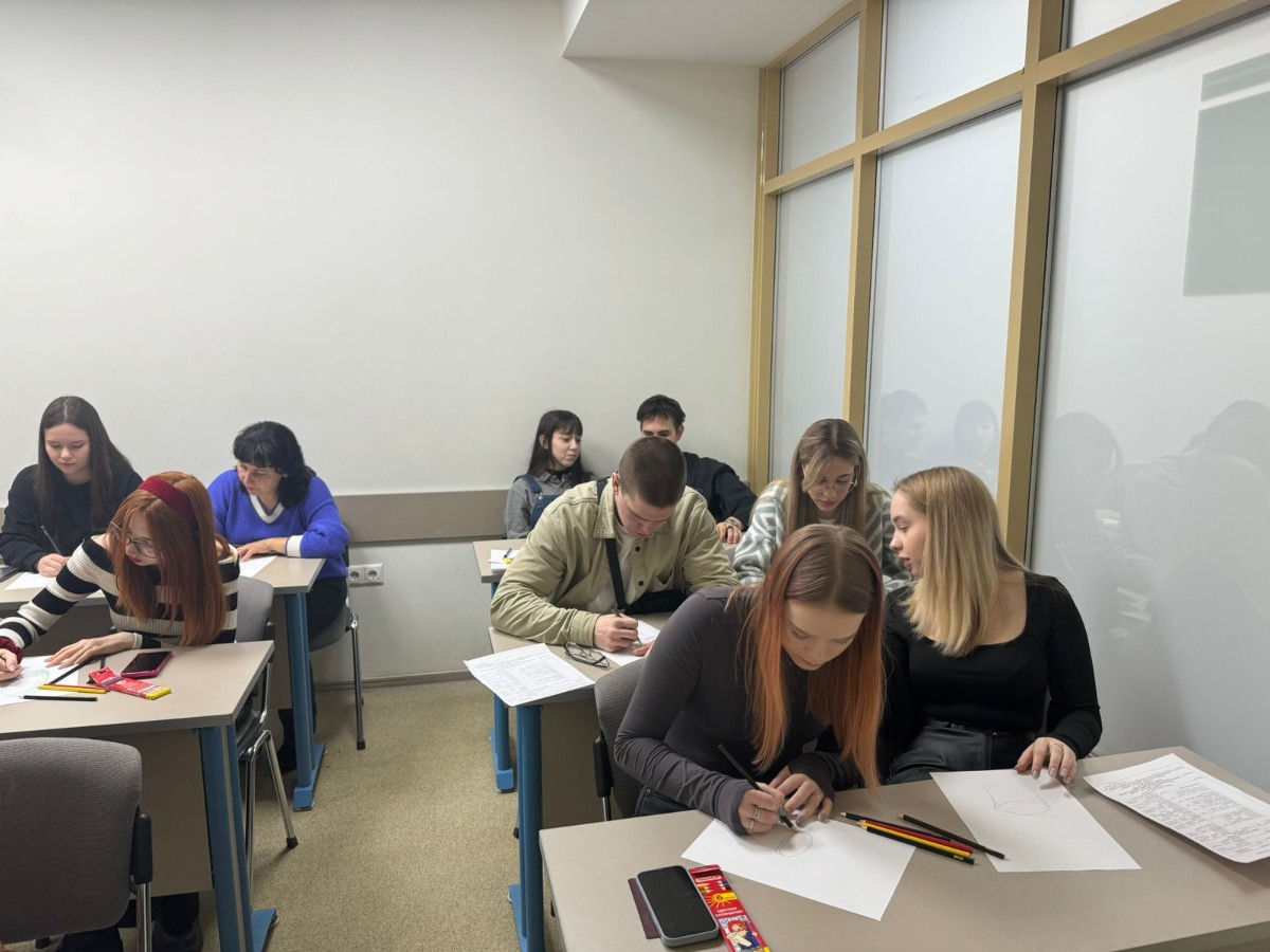 День открытых дверей Института психологии и образования День открытых дверей Института психологии и образования