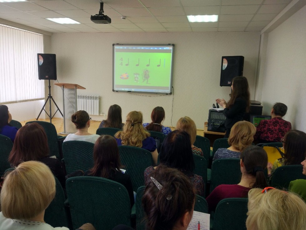 Из вуза в школу: преемстВенность знаний Из вуза в школу: преемстВенность знаний