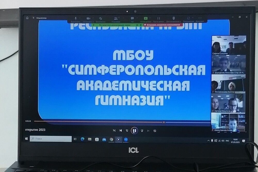 Преподаватели Елабужского института КФУ выступили экспертами на Х научно-практической конференции учащихся Преподаватели Елабужского института КФУ выступили экспертами на Х научно-практической конференции учащихся