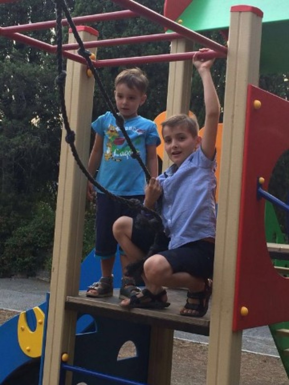 '����� ������ ��������� �� ��� ������� �������!' - ����� �������