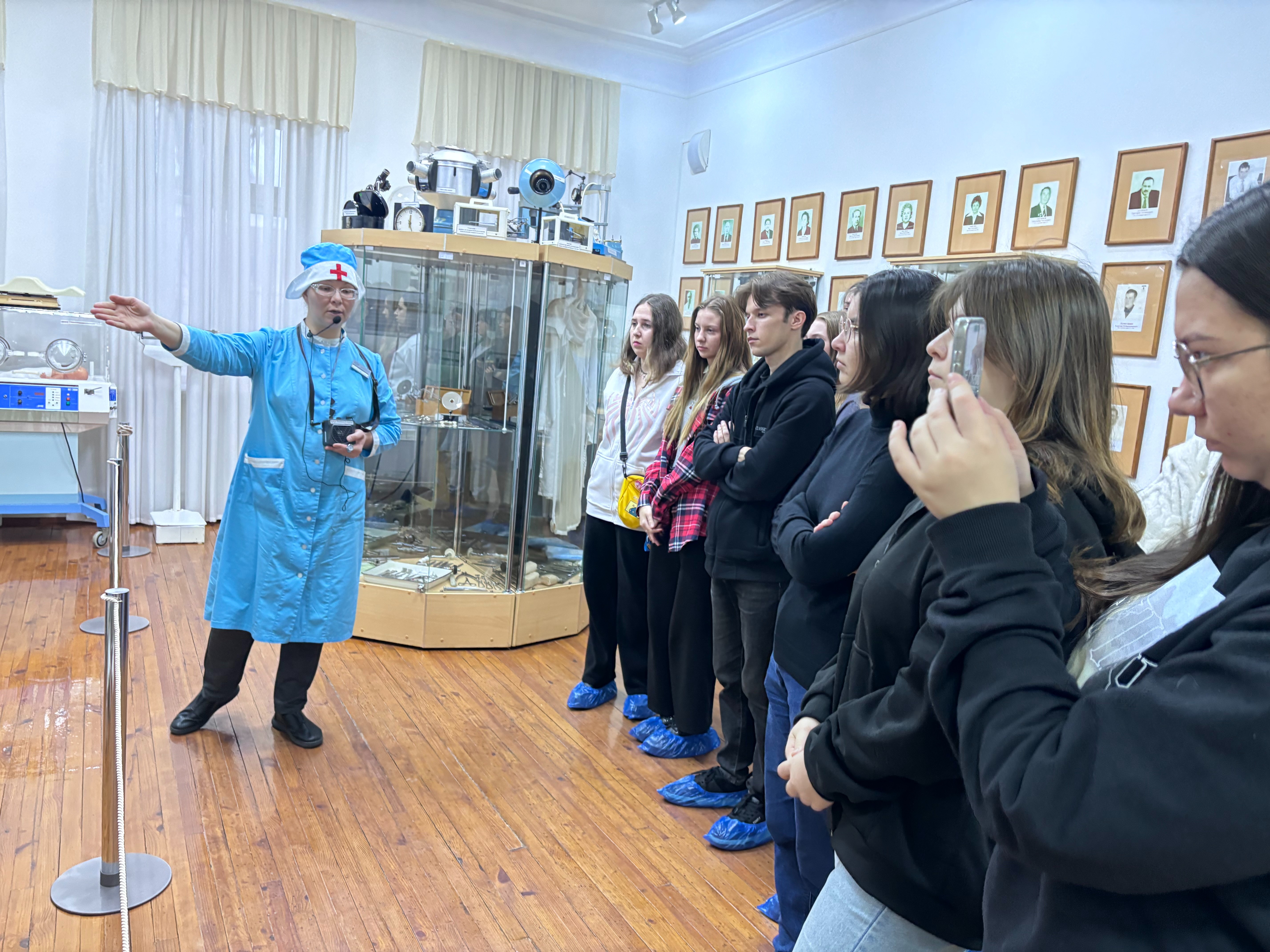 ��������� � ����� ������� �������� ��. �. �. ���������