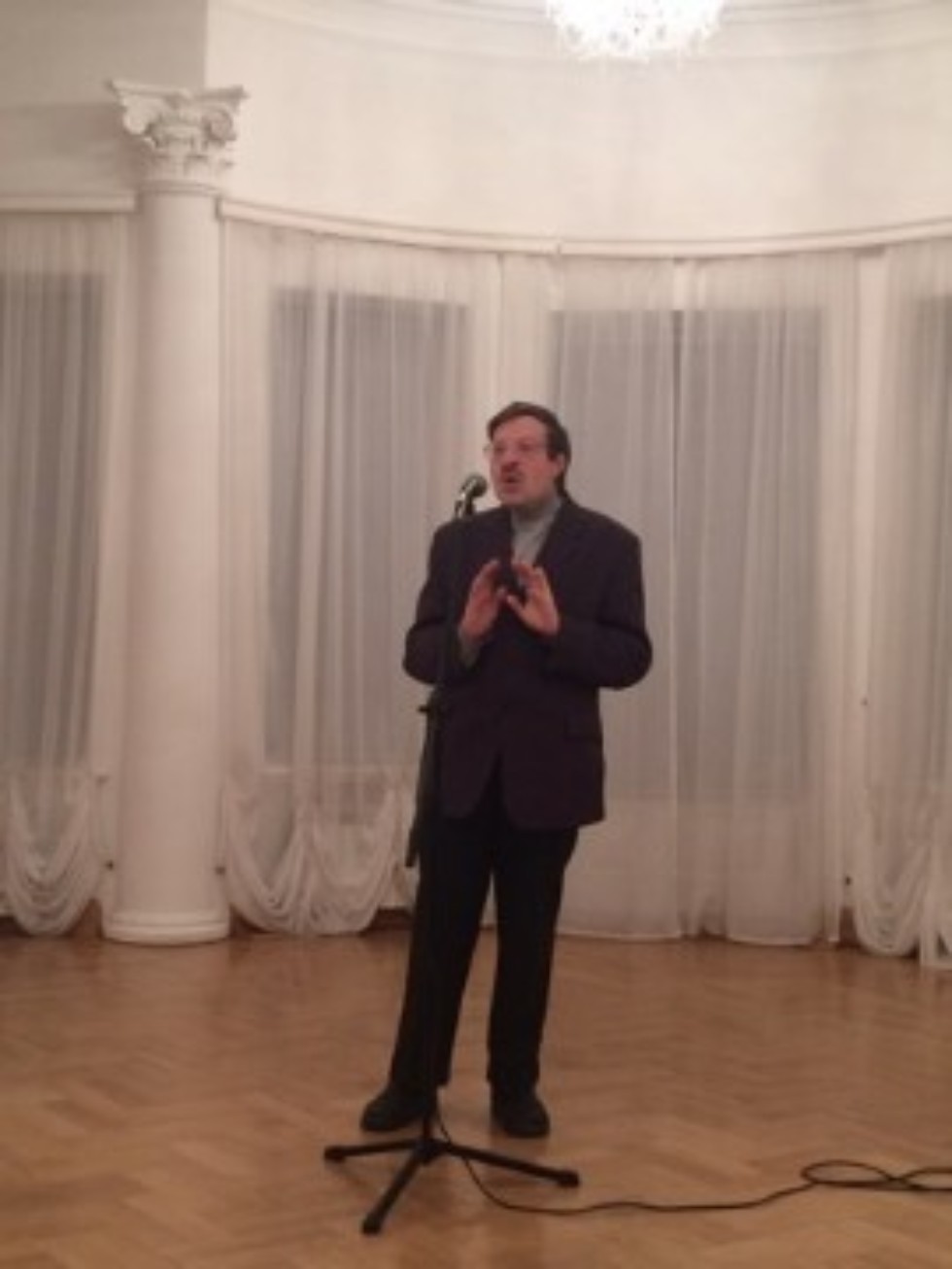 ���������� �����������-����������� �����, ����������� 250-����� �������� ����������� ������������, ������������ ���������� ����� ���������� �������