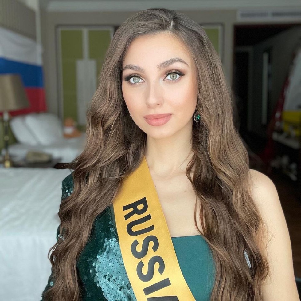 '� ����� ����� Miss Grand Russia 2020 � ������������, � ��������� ����� ���� �������!'