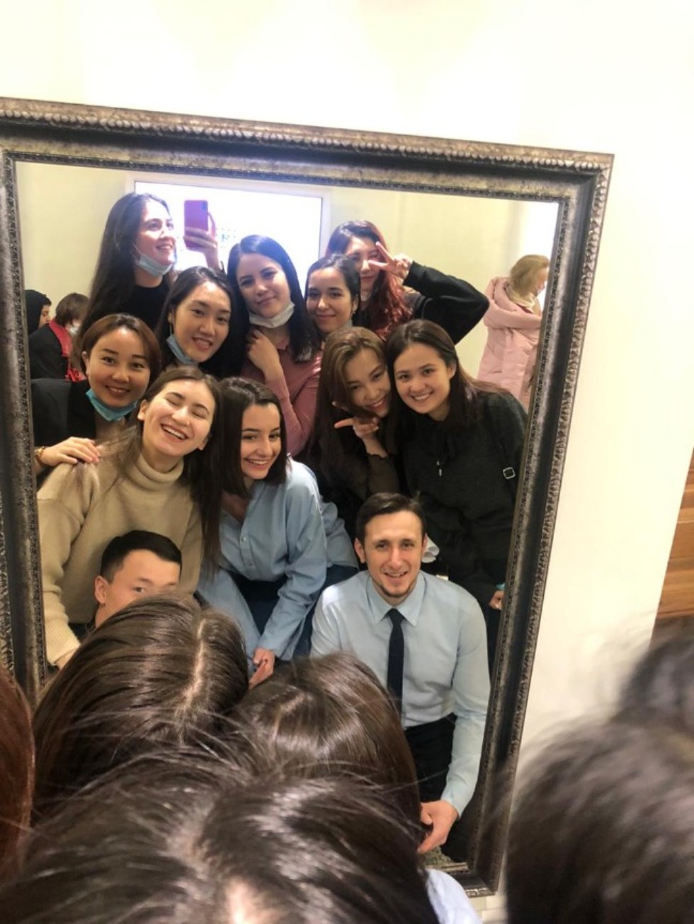 Историю переводим МЫ! Историю переводим МЫ!